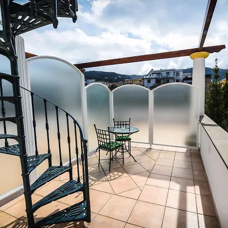 Bella 4* Sorrento