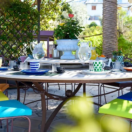 Bed & Breakfast Bella 4*