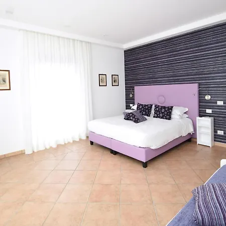 Bed & Breakfast Bella 4*