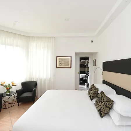 Bed & Breakfast Bella