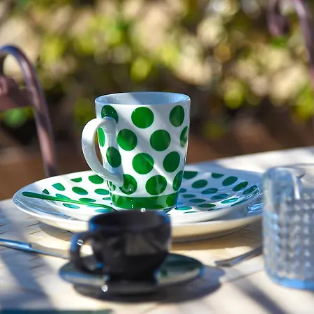 Bed & Breakfast Bella 4*