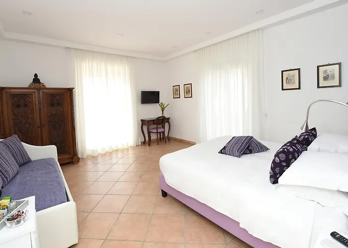 Bella Сорренто