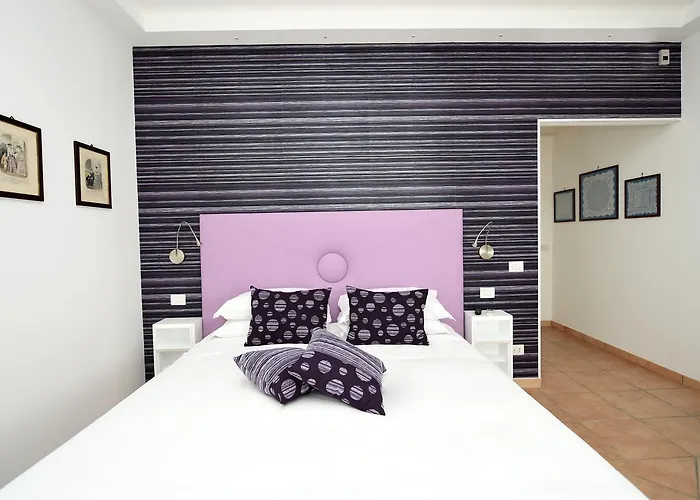 Bella Отель типа 