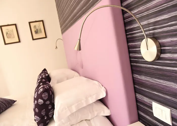 Bella Отель типа 