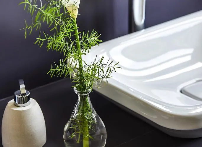 Bella Отель типа 