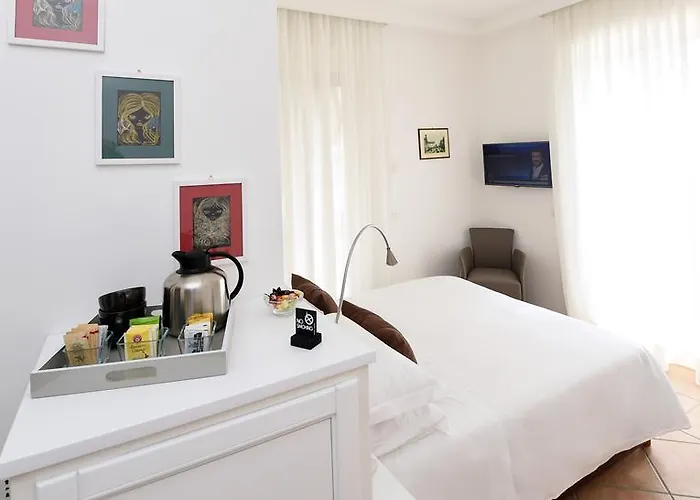 Bella Сорренто