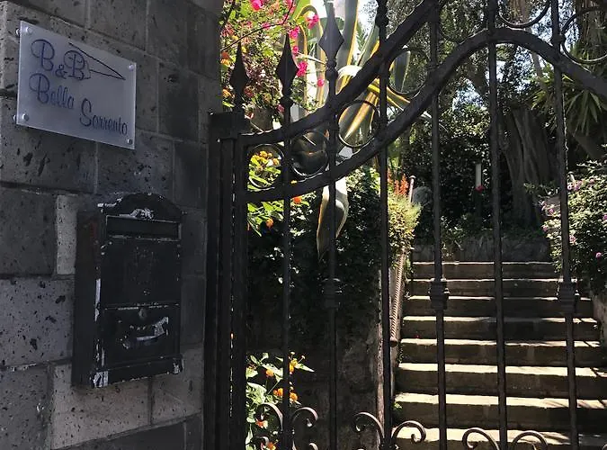 Bella Сорренто