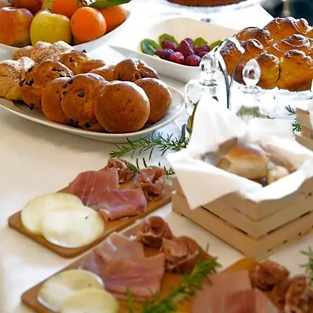 Bella Bed & Breakfast Sorrento