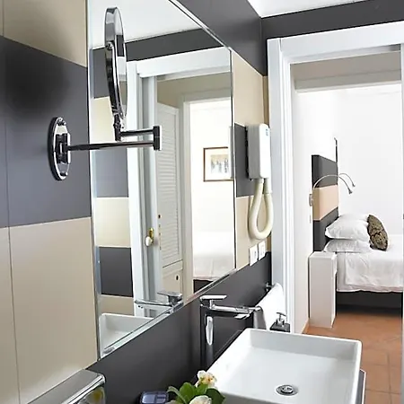 Bed & Breakfast Bella 4*