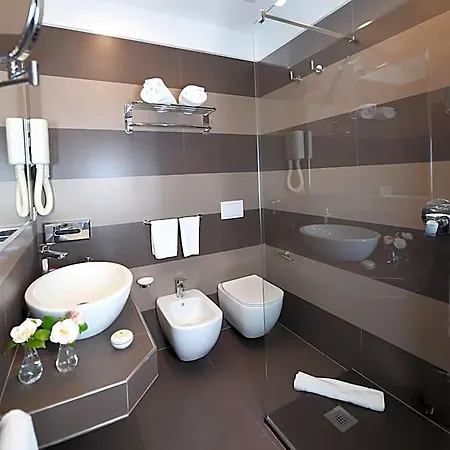 Bella Bed & Breakfast Sorrento
