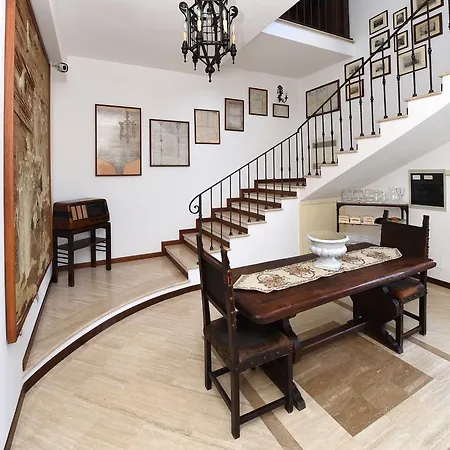 Bed & Breakfast Bella Sorrento