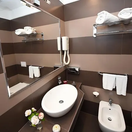 Bed & Breakfast Bella