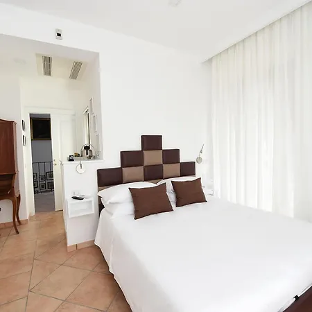 Bella 4* Sorrento