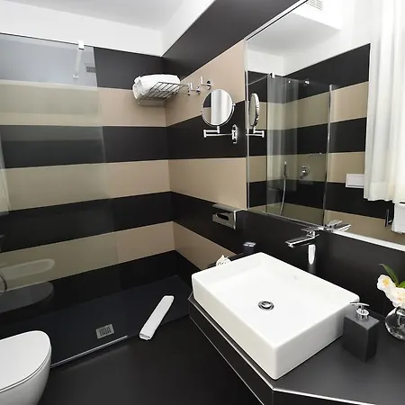 Bed & Breakfast Bella 4*