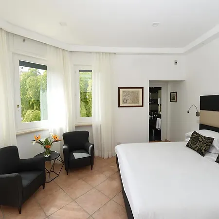 Bed & Breakfast Bella