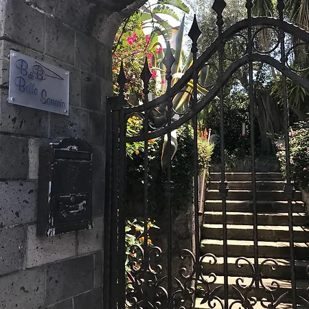Bella Sorrento