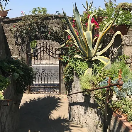 Bed & Breakfast Bella 4*