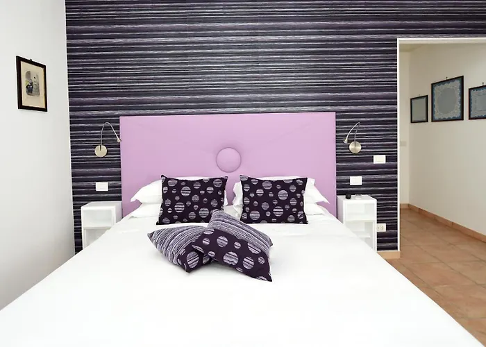 Bella Bed & Breakfast