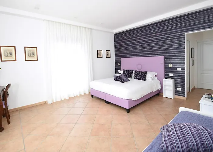 Bed & Breakfast Bella 4*