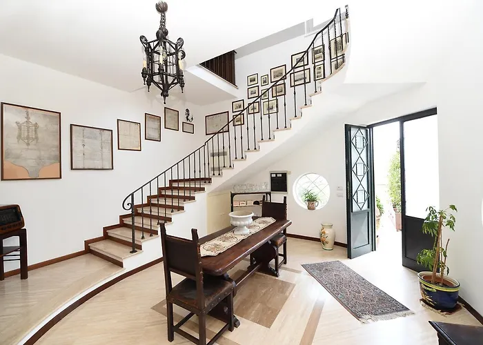 Bed & Breakfast Bella 4*