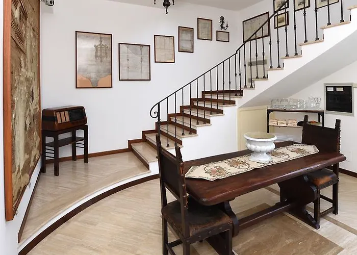 Bed & Breakfast Bella Sorrento