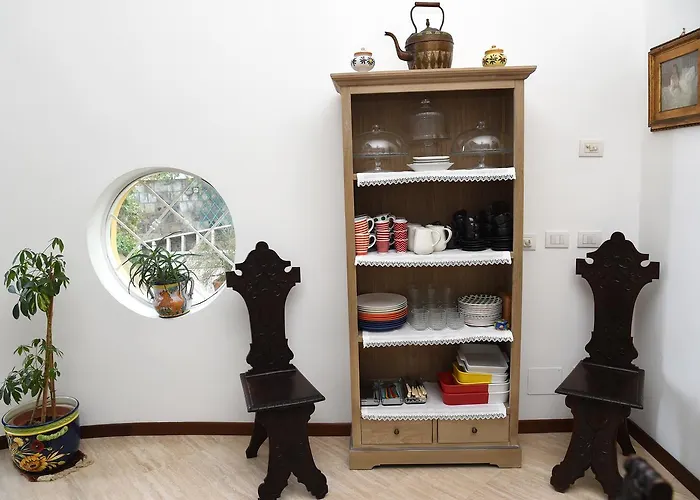 Bella Bed & Breakfast Sorrento