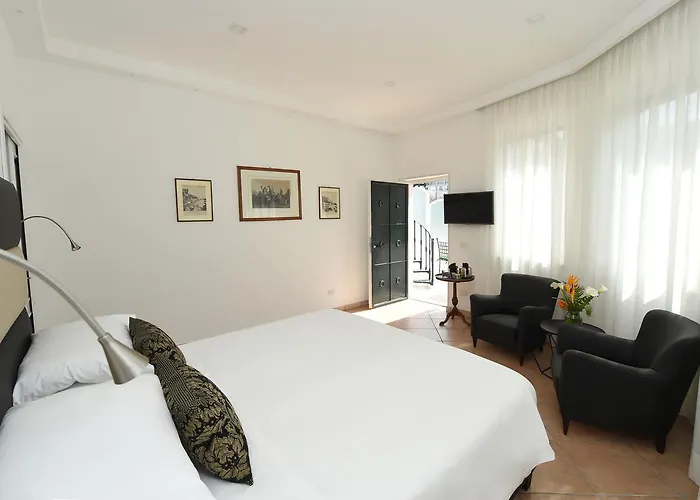 Bed & Breakfast Bella Sorrento