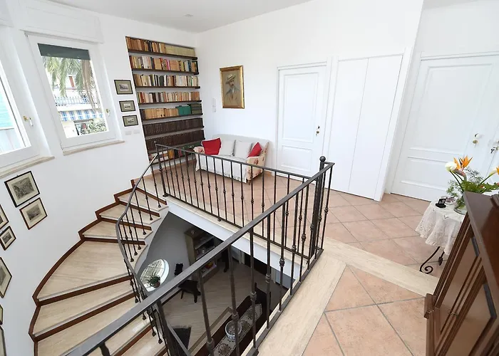 Bella Bed & Breakfast