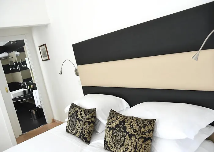 Bed & Breakfast Bella 4*