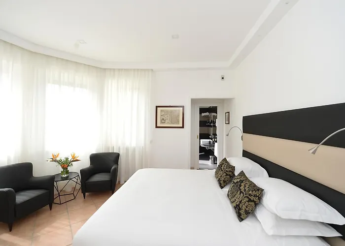 Bed & Breakfast Bella