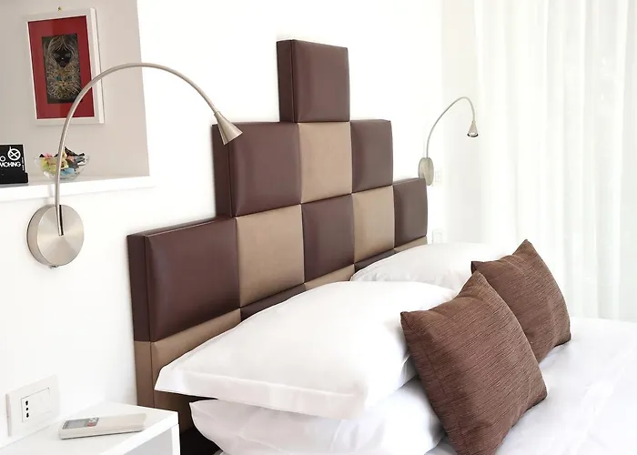 Bed & Breakfast Bella 4*