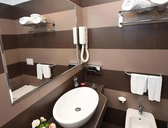 Bed & Breakfast Bella