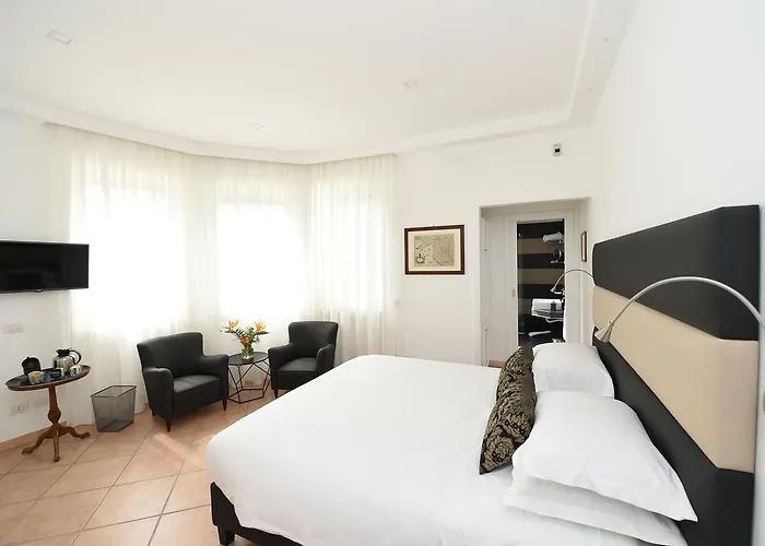 Bella Bed & Breakfast 4*