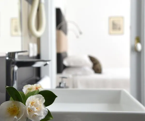 Bed & Breakfast Bella Sorrento