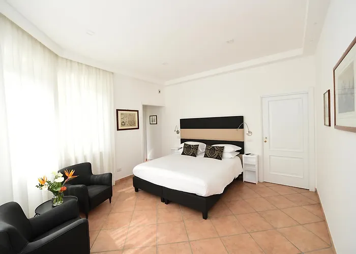 Bella Bed & Breakfast Sorrento