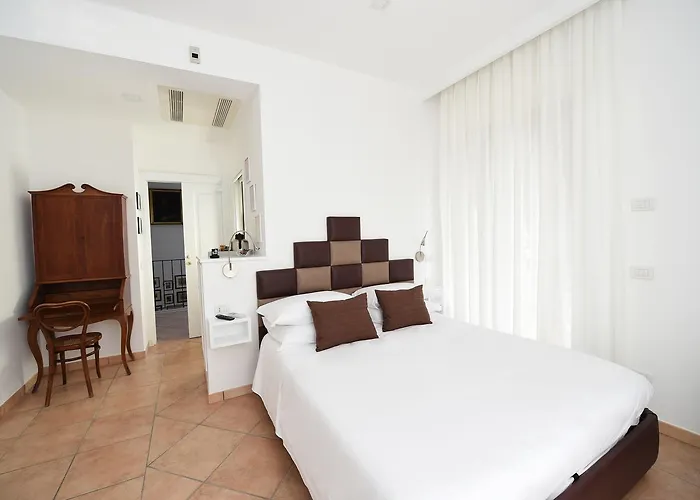 Bella 4* Сорренто