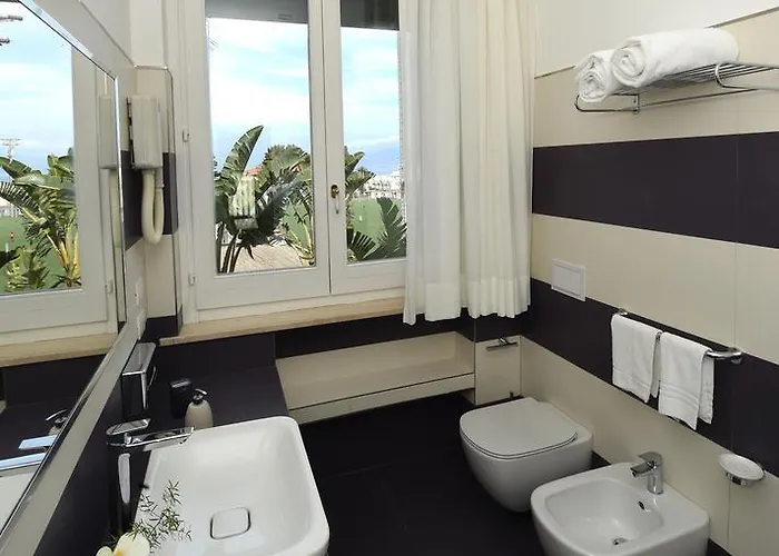 Bed & Breakfast Bella