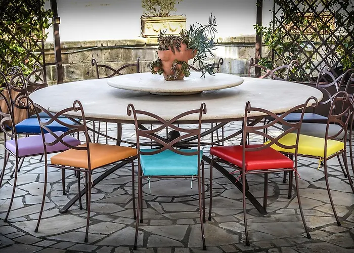 Bed & Breakfast Bella Sorrento