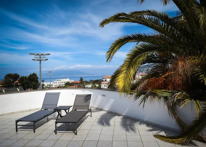 Bed & Breakfast Bella 4*