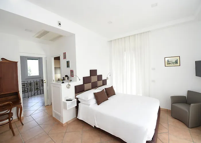 Bella Bed & Breakfast Sorrento
