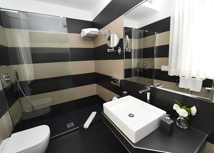 Bed & Breakfast Bella 4*