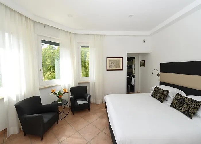 Bed & Breakfast Bella