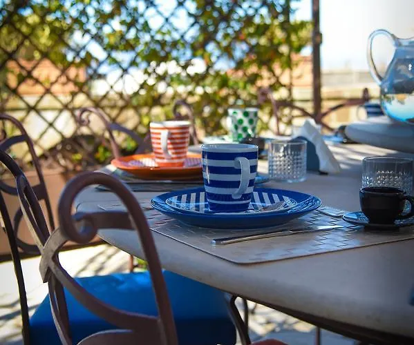 Bella Bed & Breakfast