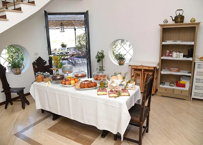 Bella Bed & Breakfast