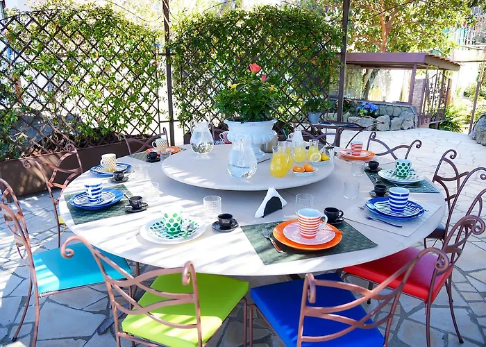 Bed & Breakfast Bella Sorrento