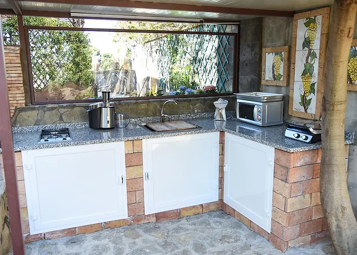 Bed & Breakfast Bella