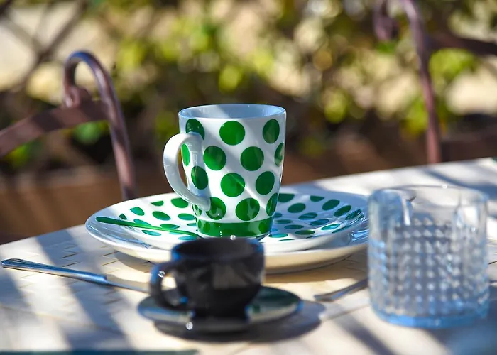 Bed & Breakfast Bella 4*