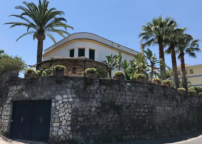 Bella Bed & Breakfast