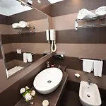 Отель типа 
