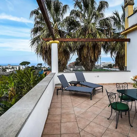 Bed & Breakfast Bella 4*